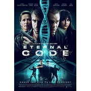 Eternal Code (DVD), Vision Films, Action & Adventure
