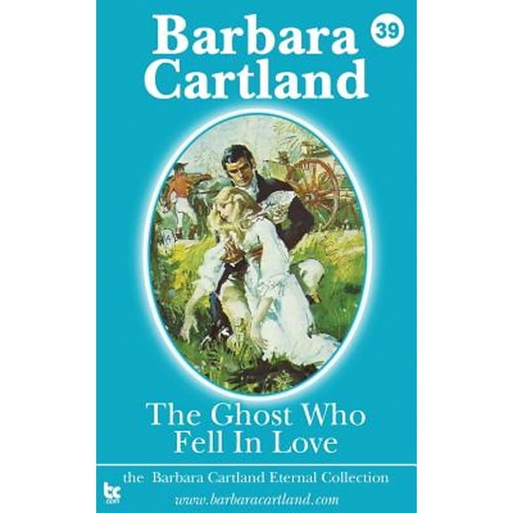 Pre-Owned Eternal Collection: The Ghost Who Fell in Love (Paperback)