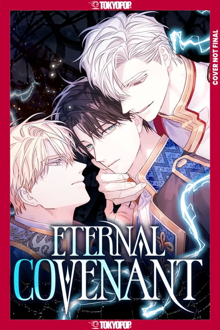Eternal Covenant, Volume 5, (Paperback)