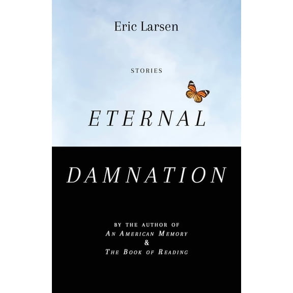 Eternal Damnation, (Paperback)