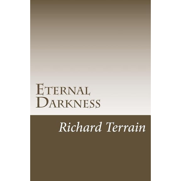 Eternal Darkness (Paperback)