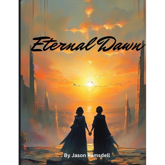 Eternal Dawn, (Paperback)