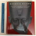thumbnail image 1 of Pre-Owned Eternal Egypt: Masterworks of Ancient Art from the British Museum Hardcover, 1 of 1