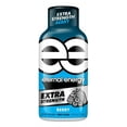 thumbnail image 1 of Eternal Energy Shot, Extra Strength, Berry 1.93 oz, 12 Count, 1 of 9