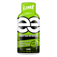 Eternal Energy Shot, Lime, 1.93 oz, 12 Count