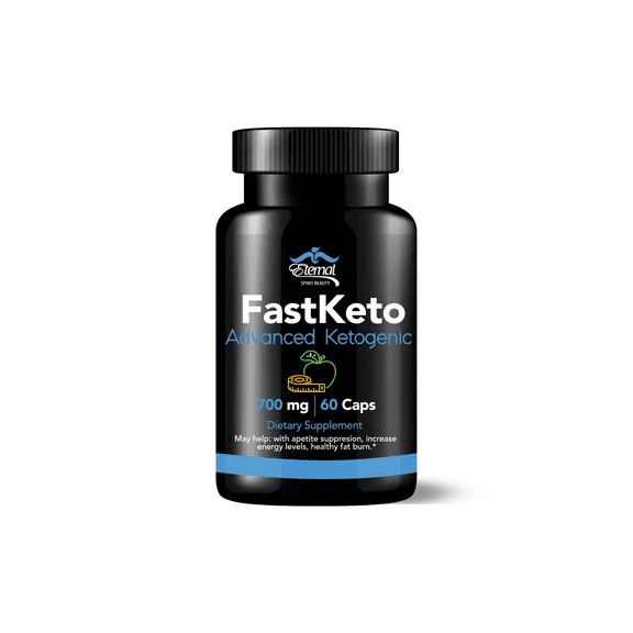 Eternal Fast Keto Advanced Ketogenic
