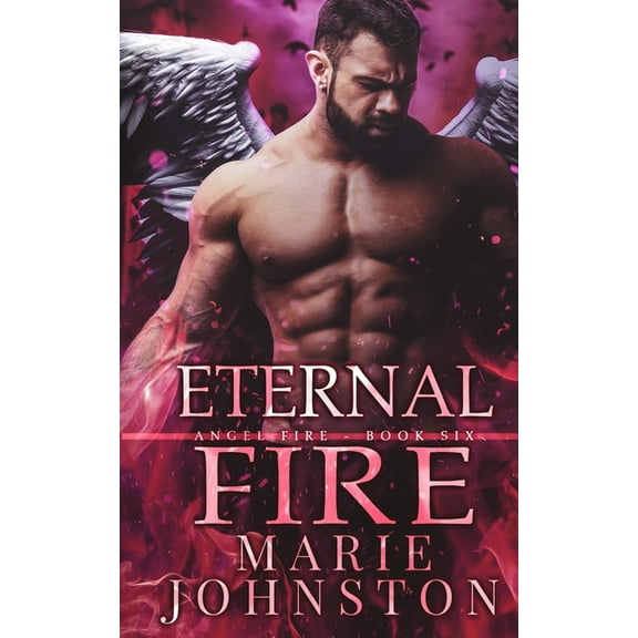 Eternal Fire, (Paperback)