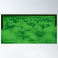 thumbnail image 1 of Eternal Forest Poster Wall Art, Modern Wall Decor, 16x24 UNFRAMED, 1 of 3
