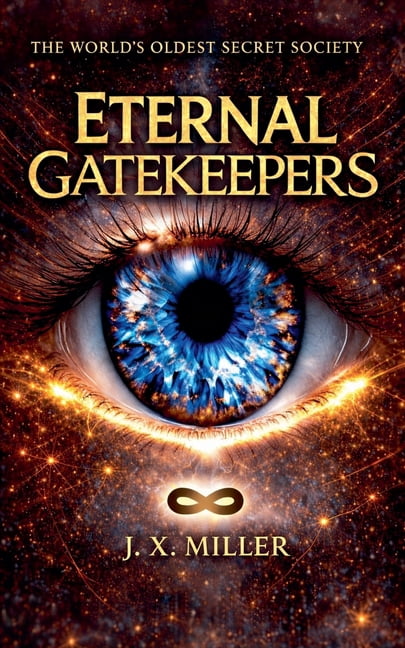 Eternal Gatekeepers: The World's Oldest Secret Society, (Paperback)