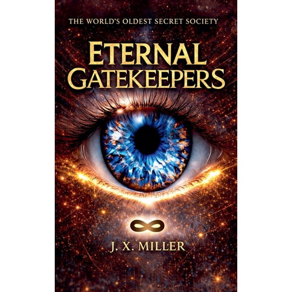 Eternal Gatekeepers: The World's Oldest Secret Society, (Paperback)