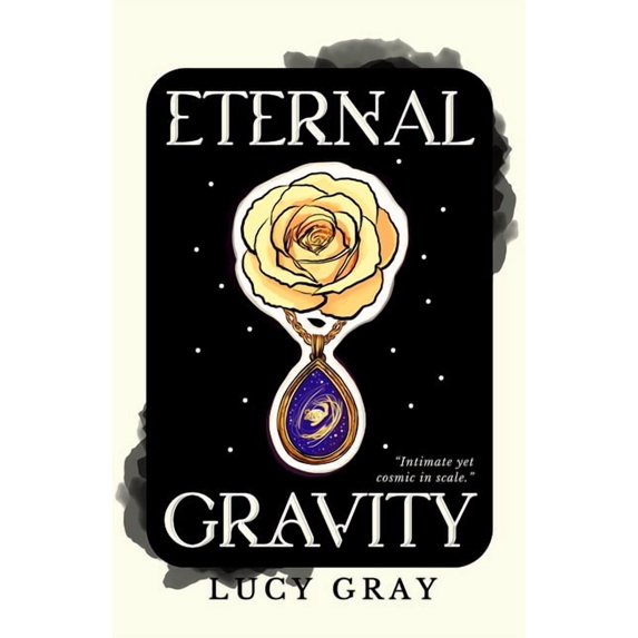 Eternal Gravity, (Paperback)