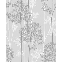 Eternal Gray Wallpaper