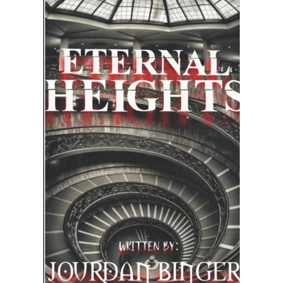 Eternal Heights (Paperback)