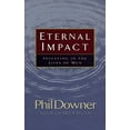 thumbnail image 1 of Pre-Owned Eternal Impact : Investing in the Lives of Men (Paperback) 1565079515 9781565079519, 1 of 1