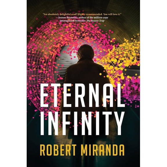 Eternal Infinity, (Hardcover)