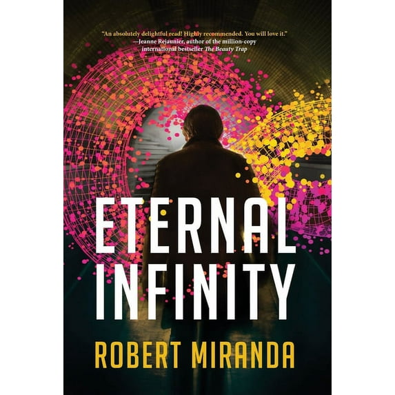 Eternal Infinity, (Hardcover)
