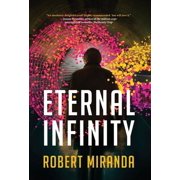 Eternal Infinity, (Hardcover)