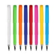 thumbnail image 1 of Eternal Inkless Pencil with Alloy Metal Tip, No Sharpening No Ink Required, Long-Lasting Handwriting, Comfortable Grip for scholars And Artists, 6.73 Inches, 1 Inkless Pencil, 1 of 5
