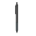 thumbnail image 1 of Eternal Inkless Pencil with Replaceable Refill - Metal Writing Instrument for Continuous Use, Smooth Drawing, and Professional Applications, 1 of 4