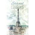 thumbnail image 1 of Eternal Liaisons (Paperback), 1 of 1