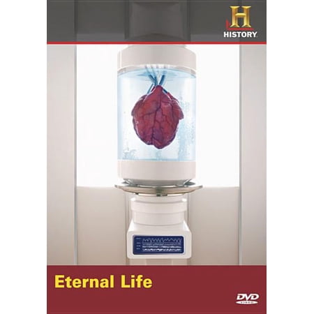 Eternal Life (DVD)