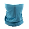 thumbnail image 1 of Eternal Lifestyle Cooling Wet/Dry Neck Gaiter in Blue, Pack of 3, 1 of 6