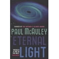 thumbnail image 1 of Pre-Owned Eternal Light (Paperback) 0575086610 9780575086616, 1 of 1