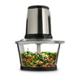 thumbnail image 1 of Eternal Living Food Processor, 1 of 10