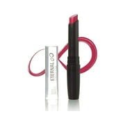 Eternal Long Lasting, Moisturizing Lipstick with Vitamin E   Semi Matte Finish Energy