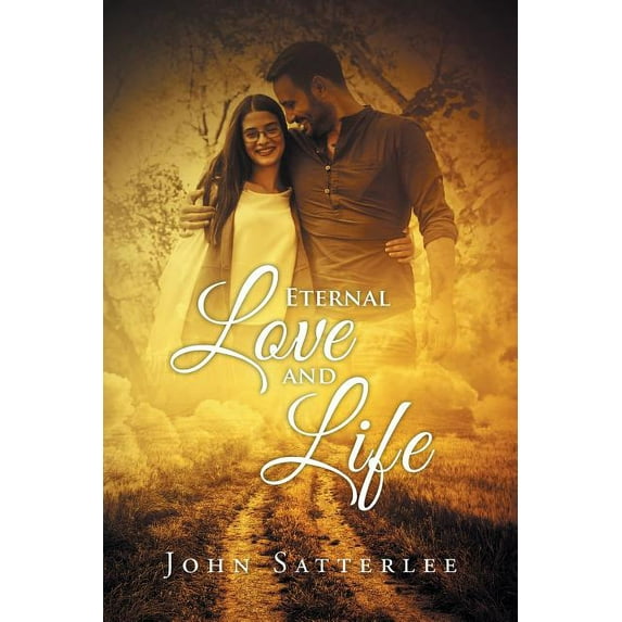 Eternal Love And Life, (Paperback)