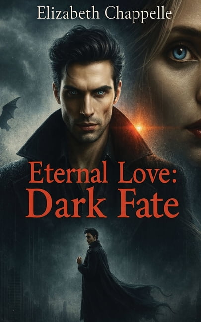 Eternal Love: Dark Fate, (Paperback)