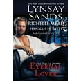 thumbnail image 1 of Eternal Lover (Paperback), 1 of 1