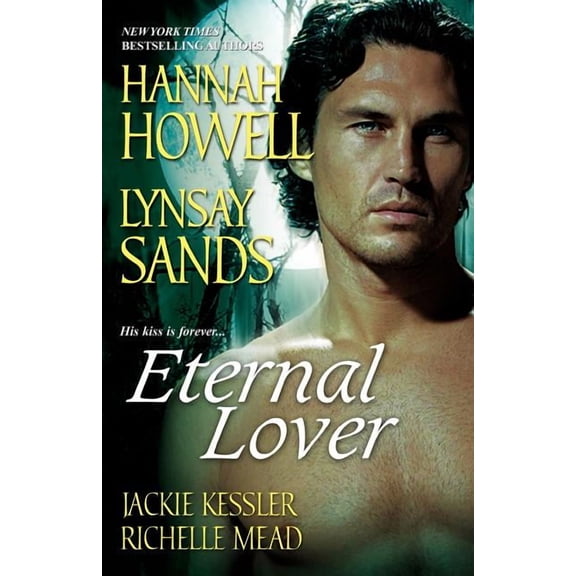 Eternal Lover (Paperback)