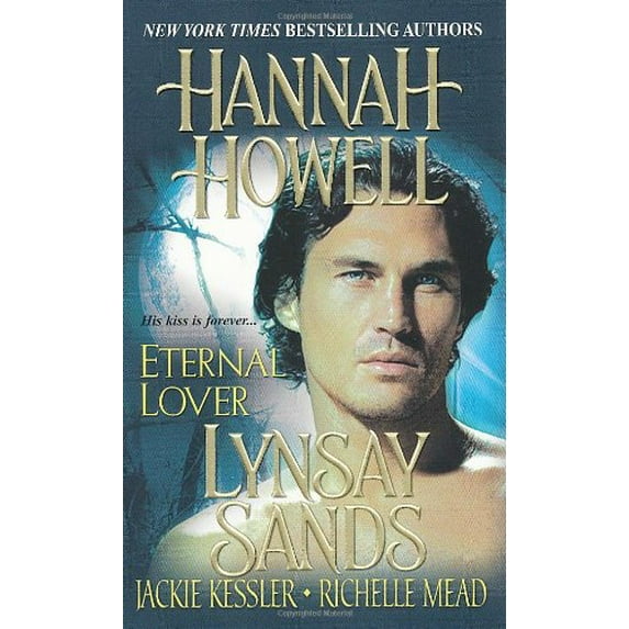 Pre-Owned Eternal Lover (Mass Market Paperback) 0758231229