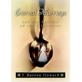 thumbnail image 1 of Pre-Owned Eternal Marriage and the Parable of the Silverware (Hardcover) 1590382765 9781590382769, 1 of 1