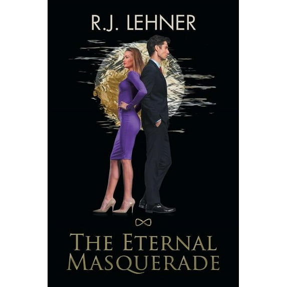 The Eternal Masquerade (Paperback)