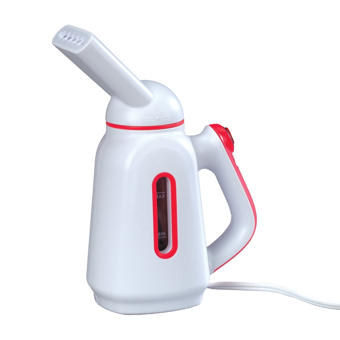 Eternal - Multi-Purpose Fabric Steamer Facial Room Humidifier Cloth ...
