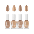 thumbnail image 1 of Eternal Nail Polish Collection: Light Nudes - 4PCS, 0.46 fl oz ea., 1 of 5