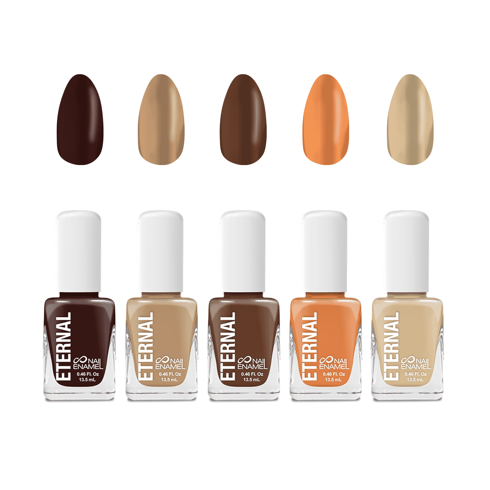 Eternal-Nail-Polish-Collection