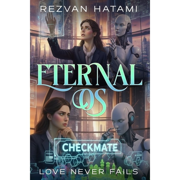 Eternal OS: Love Never Fails: Love Never Fails, (Hardcover)