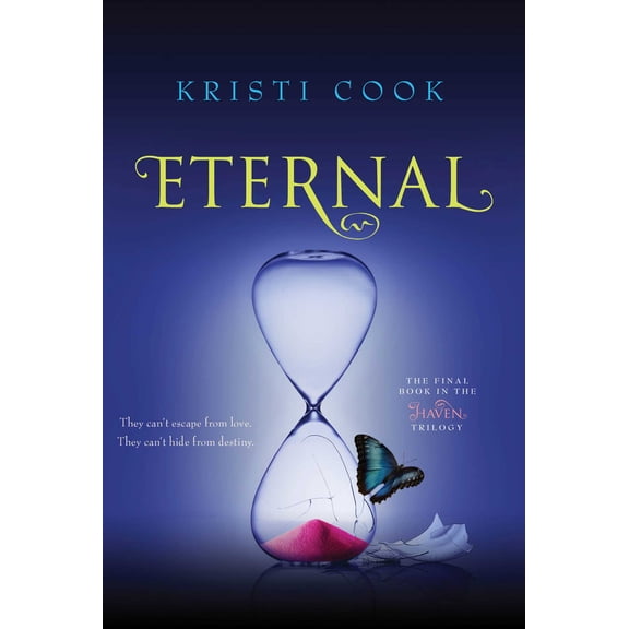 Eternal (Paperback)