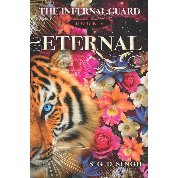 The Infernal Guard Eternal, Book 6, (Paperback)