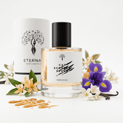 Eternal Perfume Oils Cat Scratch Fever Perfume Oil for Women & Men, 1 fl oz 30 mL Dropper Bottle, Alcohol-Free Long-Lasting Concentrated Fragrance