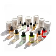 Eternal Perfume Oils Signature Bestsellers, 13-Piece Perfume Oil Gift Set for Women & Men, Alcohol-Free Long-Lasting, 6 Full Size Dropper + 7 Mini 3 mL Roll-On