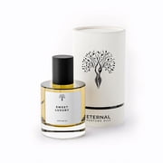 Eternal Perfume Oils Sweet Luxury Perfume Oil for Women, 1 fl oz 30 mL Dropper Bottle, Alcohol-Free Long-Lasting Concentrated Fragrance