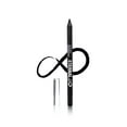 thumbnail image 1 of Eternal Professional Eyeliner Pen Marker – Water and Sweat Resistant Non-Smudge with Matte Finish and Thin Tip for Sharp Intense Lines (Black, 1Unit), 1 of 4