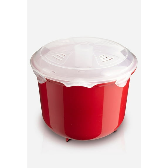 Eternal Rice Cooker Microwaveable