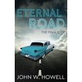 thumbnail image 1 of Pre-Owned Eternal Road: The final stop Paperback, 1 of 1