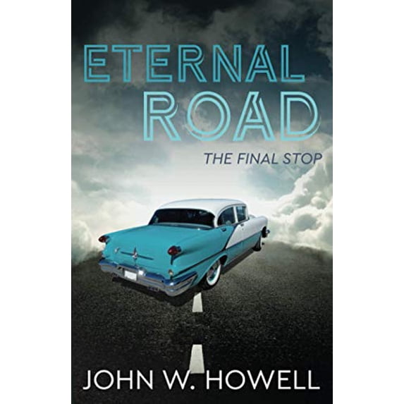 Pre-Owned Eternal Road: The final stop Paperback