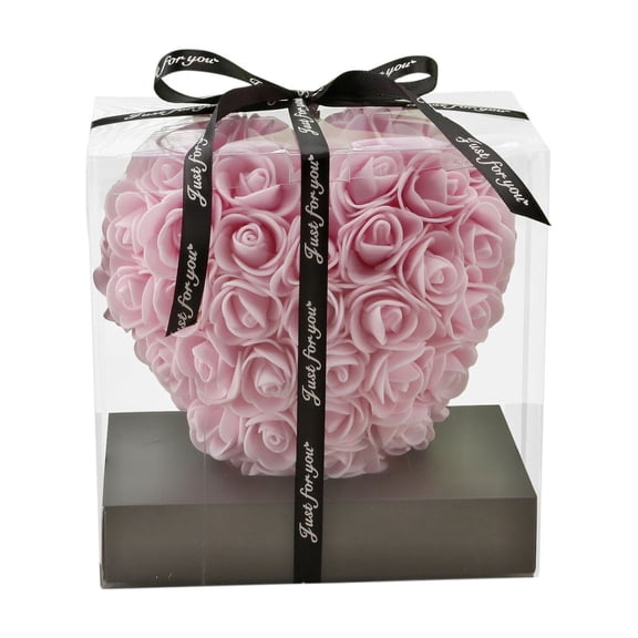Eternal Rose Box Romantic Gift idea for Girlfriend Wife mom Proposal Decoration Luxury Flower Display Love Present Wedding Engagement Mothers Day Surprise